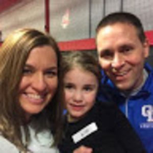 Meet your Posher, Chad